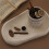 Irregular Oval Pallet Mold Home Decor Trinkets Storage Tray Mold Storage Plate Cement Mold Large 7