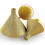 Diamond Beveling Chamfer Bit for Angle Grinders, 5/8In 11 Thread Countersink Drill Bits, Diamond Cone Tile Bit Large 3