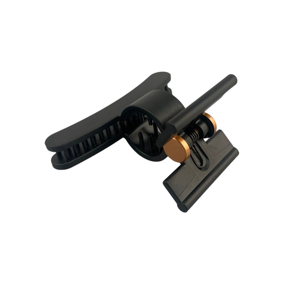 Professional Hair Clips for Hair Dryer & Curling Iron Styling Sectioning Hair Clips Salon Cutting Clips for Women, Men A