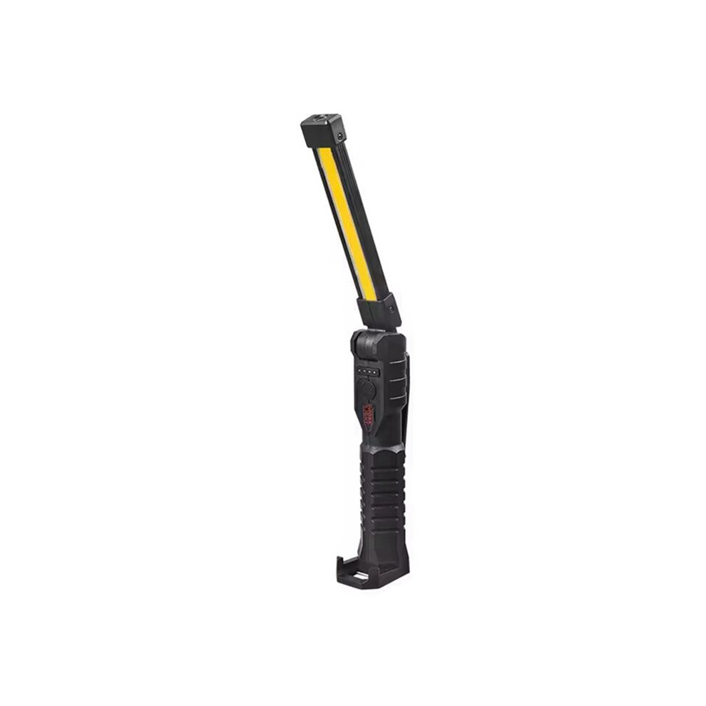 Multifunctional Work Light, Rechargeable Foldable Strong Emergency Light, Inspection Light, Suitable For Car Maintenance 6031602054096