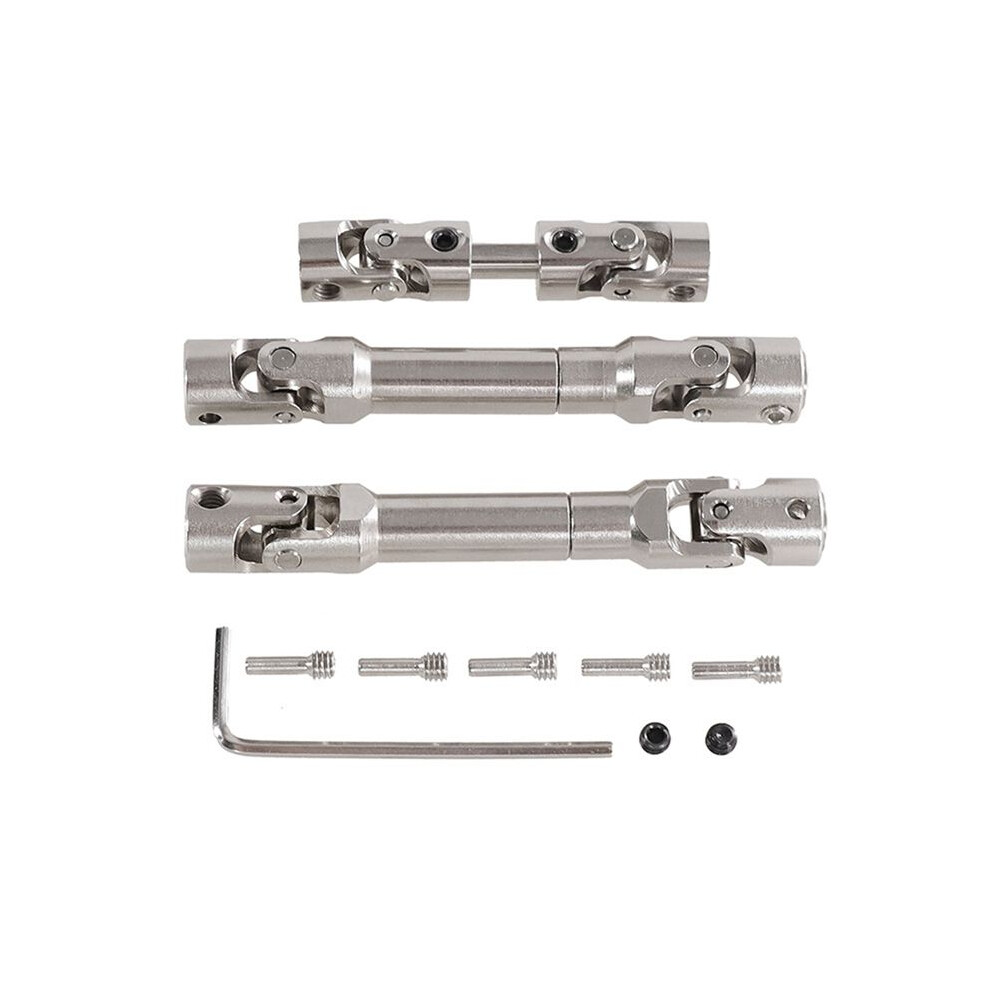 Rc Car Transmission Shaft For 1/12 Mn128 Mn86 Mn86s G500 Rc Car Upgrade Parts Accessories 6031508717910