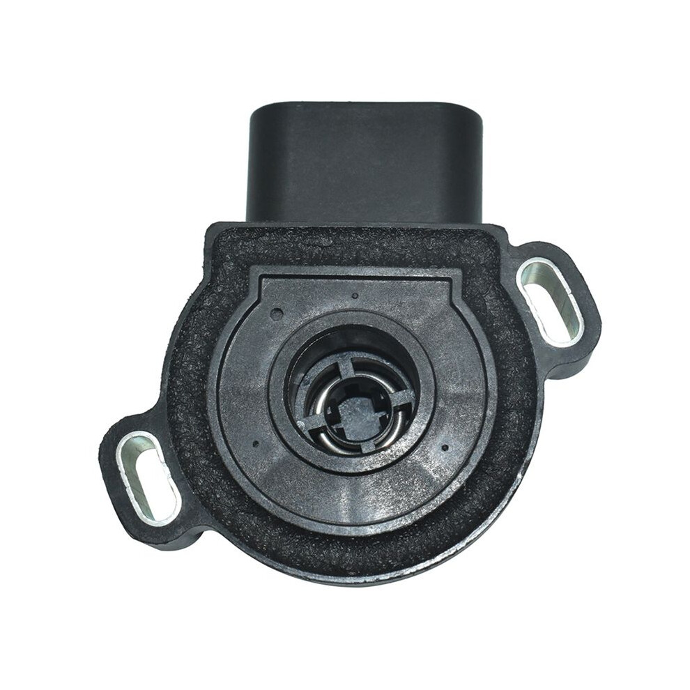Throttle Position Sensor Sera569-0 8971937130 For Frontera-B, Amigo Rodeo Trooper Black 4711055615311