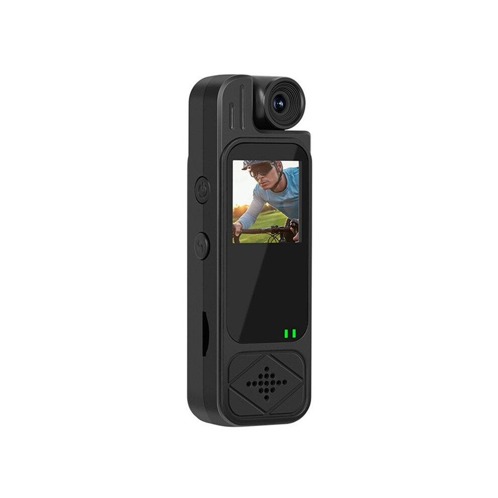 1080P Hd Camera Portable Digital Video Recorder Body Camera With Infrared Night Vision Compact Sports Dv Camcorder 6031265210228