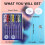 10 Boxes  Sewing Kit, Quick Fix Sewing Kit Small Travel Sewing Kit Pre Threaded Needle Kit with Pin Button 7