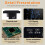Home Thermoregulator WIFI Warm Floor Thermostat Remote Control for 16A Floor Heating Temperature Controller 2