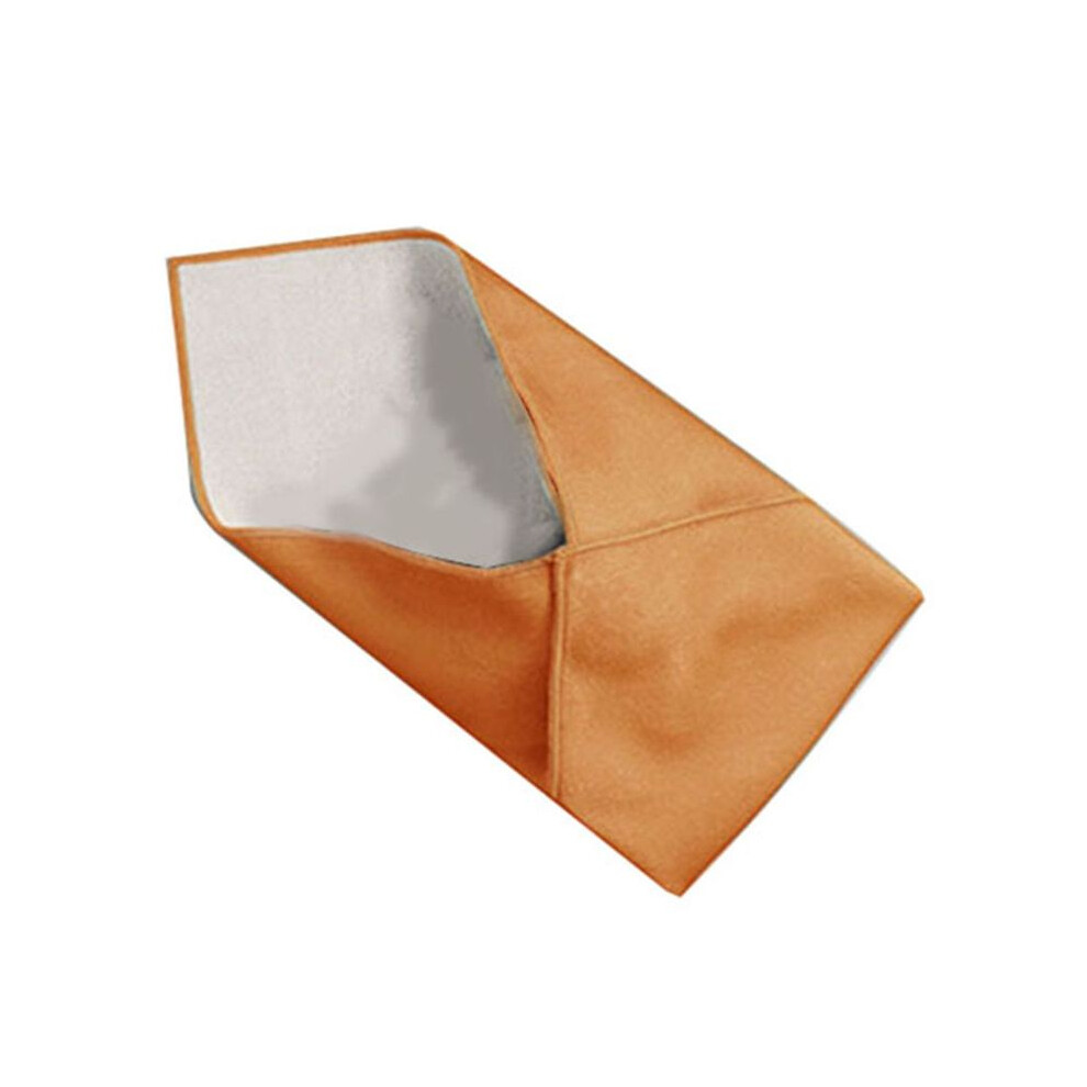 Camera Protective Case Magic Cloth, Slr Lens Protector, And Storage Bag - Cover For Photography Equipment,Khaki 6033779507924