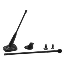 RC Auto-Upgrade Simulatie Dakantennekit voor 1/14 RC Kiepwagen voor 770S R620 RC Auto-Upgrade-Onderdelen
