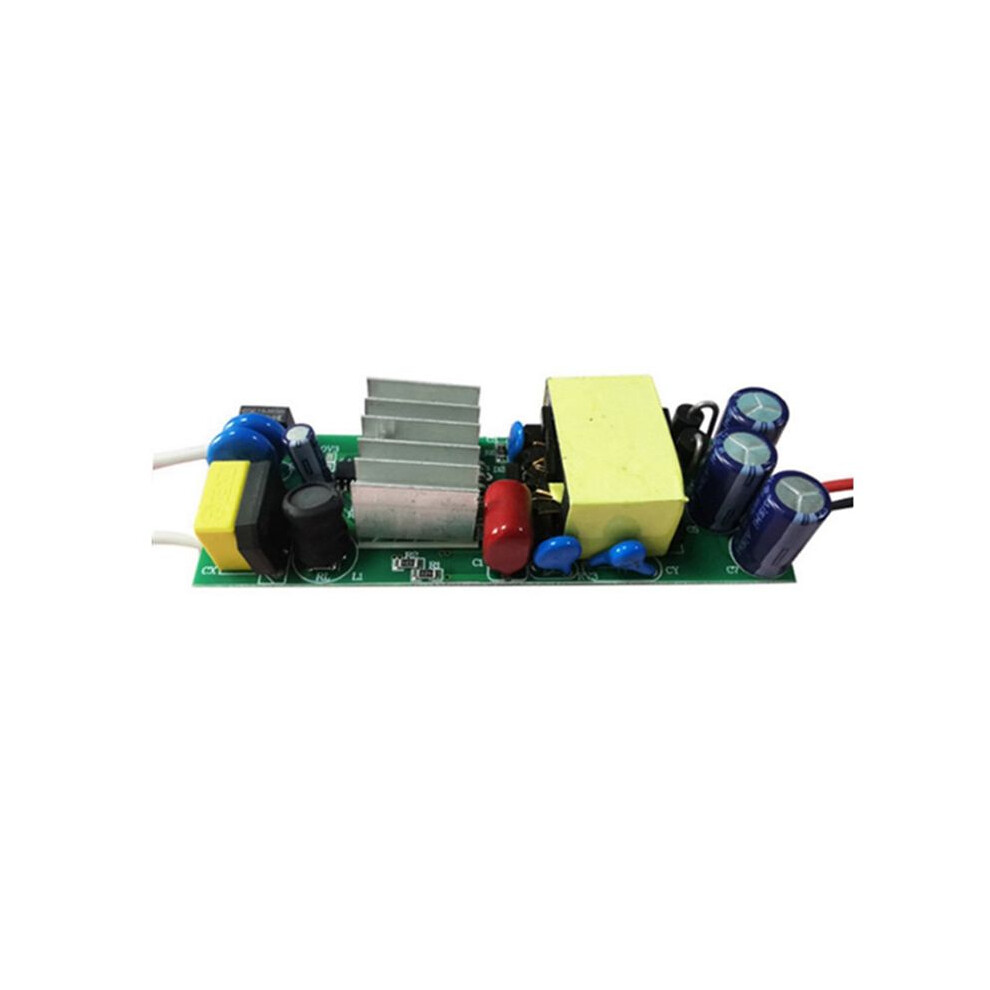 Isolation Led Bulb Driver Power 50W 1500Ma Power Supply Constant Current Control Built-In Spotlight Driver Power 4713663167268
