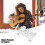 Guitar Learn Aid Tool One-Touch Chords Presser Guitar Learning Tool Guitar Chord Trainer Practice Aid for Beginner Lover 2