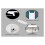 Magnetic Keys Anti-Theft Display Security Peg&Slat Wall Hook Lock Key 3