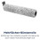 CrossWave Multi-Surface Accessory Kit,Vacuum Cleaner CrossWave OmniForce 3882 3883 Roller Brush Filter 2