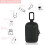 TXEsign Portable Storage Bag Carrying Case for AirFly Audio Transmitter Receiver and  Earbuds Charging Case 6