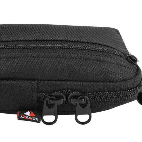 TXEsign Portable Storage Bag Carrying Case for AirFly Audio Transmitter Receiver and  Earbuds Charging Case 1