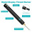 Rechargeable Thread Burner Kit for Jewelry Making,Digital Thread Zapper Tool,Leather ,Sewing,Weaving & Stringing A 6