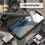 7 in 1 Multifunctional Card Reader Storage Box  Card Case OTG Adapter USB2.0 Type-C Adapter Card Storage Box 2