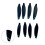 L200 PRO MAX Drone Propellers Blades Quadcopter Propeller for L200 Pro Max Drone Replacement Accessories 4