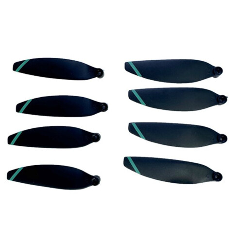 L200 PRO MAX Drone Propellers Blades Quadcopter Propeller for L200 Pro Max Drone Replacement Accessories 2