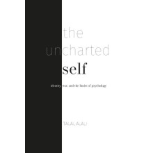 The uncharted self by Talal Alali Paperback Book