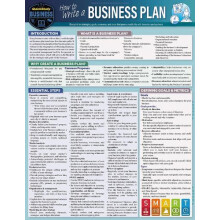 How to Write a Business Plan by Dr. Kyle Allison Other Book