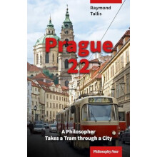 Prague 22 by Tallis Professor Raymond FRCP. Also 4 honorary degrees Pa
