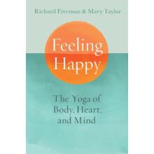 Feeling Happy by Mary Taylor Paperback Book