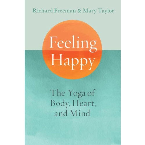 Feeling Happy by Mary Taylor Paperback Book
