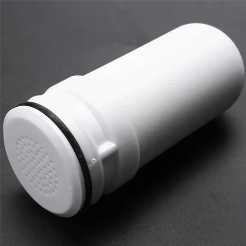 5 Pcs Replacement Inner Ceramic Filter Filter Elements for Faucet Water Purifier Kitchen Tap Washable Filtro Rust 2
