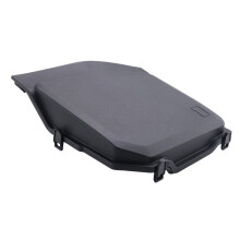 Car Battery Cover Outer Shell 31335286 for XC60 S80L S60 Country 2009-2018 Battery Vasing