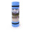 Kandy Toys Soft Roll Non Slip Exercise Mat with Carry Straps 3