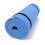 Kandy Toys Soft Roll Non Slip Exercise Mat with Carry Straps 2