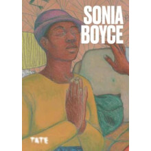 Artists Series Sonia Boyce by Elena Crippa Paperback Book
