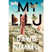 My Lilu by David Nimmo Paperback Book