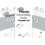 Jolly Phonics Handwriting Books Complete Set 17 by Jolly Learning Pape 1