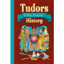 Tudors by Jim Pipe Hardcover Book