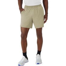 Hanes Mens Moves Performance Shorts, with Pockets