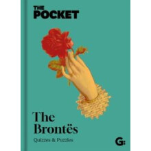 The Pocket Brontes Hardcover Book