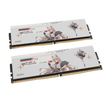32GB DDR5 Desktop RAM 6400MHz CL32