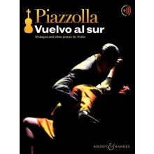 Vuelvo al sur Other Book