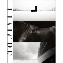 Liaigre 12 Projects by Christian Liaigre Hardcover Book