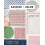 Sashiko Color by BoutiqueSha Paperback Book 1