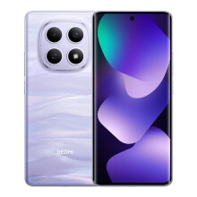 Xiaomi Redmi Note 15 5G Violet – 6 GB RAM, 128 GB, AMOLED 6.77", 108 MP, 5520 mAh Battery, 45W