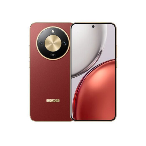 Honor Honor Magic 8 Lite 8 + 512GB 6.79 "5G Reddish Brown ITA