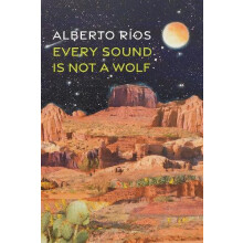 Every Sound Is Not a Wolf by Alberto Ros Paperback Book
