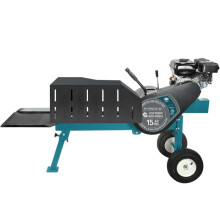 Kineettinen puunhakkaaja - Könner & Söhnen - KS 15TKG 52/35 - 15 t - 6,5 HV - 520 mm