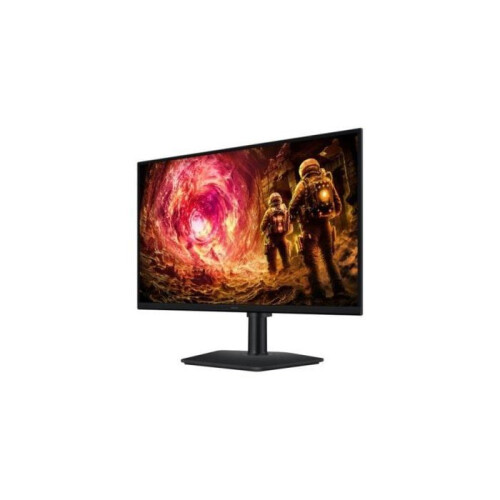 Samsung Monitor Samsung Odyssey G5 G50F 27" QuadHD 180Hz IPS HDR10 FreeSync G-Sync 2