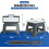 9 Inch Foldable Step Stool Strong Plastic 150kg 7