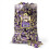 2.5kg Walkers Chocolate Eclair Toffees Bulk Bag, Individually Wrapped Sweets 1
