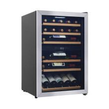 Cavin - Free-standing wine cooler - Polar Collection 52