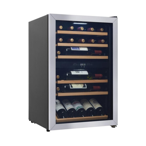 Cavin - Free-standing wine cooler - Polar Collection 52