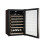 Cavin - Free-standing wine cooler Black - Polar Collection 49 2